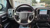 2014 GMC Sierra 1500 4WD V8 CREW CAB 5.3L DENALI