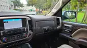 2014 GMC Sierra 1500 4WD V8 CREW CAB 5.3L DENALI