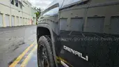 2014 GMC Sierra 1500 4WD V8 CREW CAB 5.3L DENALI