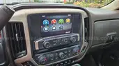 2014 GMC Sierra 1500 4WD V8 CREW CAB 5.3L DENALI