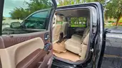 2014 GMC Sierra 1500 4WD V8 CREW CAB 5.3L DENALI