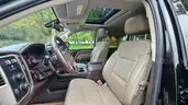 2014 GMC Sierra 1500 4WD V8 CREW CAB 5.3L DENALI