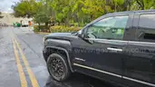 2014 GMC Sierra 1500 4WD V8 CREW CAB 5.3L DENALI