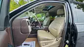 2014 GMC Sierra 1500 4WD V8 CREW CAB 5.3L DENALI