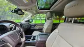 2014 GMC Sierra 1500 4WD V8 CREW CAB 5.3L DENALI
