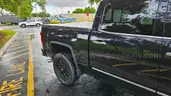 2014 GMC Sierra 1500 4WD V8 CREW CAB 5.3L DENALI