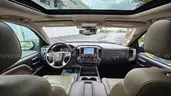 2014 GMC Sierra 1500 4WD V8 CREW CAB 5.3L DENALI