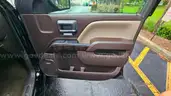 2014 GMC Sierra 1500 4WD V8 CREW CAB 5.3L DENALI
