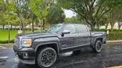 2014 GMC Sierra 1500 4WD V8 CREW CAB 5.3L DENALI