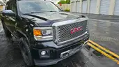 2014 GMC Sierra 1500 4WD V8 CREW CAB 5.3L DENALI