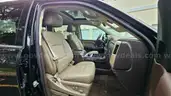 2014 GMC Sierra 1500 4WD V8 CREW CAB 5.3L DENALI