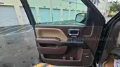2014 GMC Sierra 1500 4WD V8 CREW CAB 5.3L DENALI