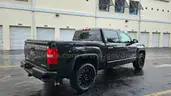 2014 GMC Sierra 1500 4WD V8 CREW CAB 5.3L DENALI