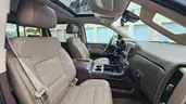 2014 GMC Sierra 1500 4WD V8 CREW CAB 5.3L DENALI
