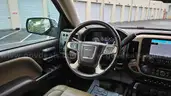 2014 GMC Sierra 1500 4WD V8 CREW CAB 5.3L DENALI