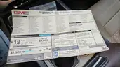 2014 GMC Sierra 1500 4WD V8 CREW CAB 5.3L DENALI