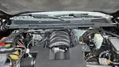2014 GMC Sierra 1500 4WD V8 CREW CAB 5.3L DENALI