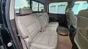 2014 GMC Sierra 1500 4WD V8 CREW CAB 5.3L DENALI