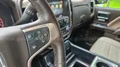 2014 GMC Sierra 1500 4WD V8 CREW CAB 5.3L DENALI