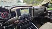 2014 GMC Sierra 1500 4WD V8 CREW CAB 5.3L DENALI