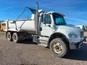 2008 Freightliner M2 106
