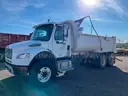 2008 Freightliner M2 106