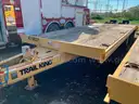 Trail King 18 1/2 Ft Trailer