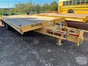 Trail King 18 1/2 Ft Trailer