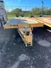 Trail King 18 1/2 Ft Trailer