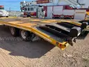 Trail King 18 1/2 Ft Trailer