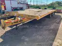 Trail King 18 1/2 Ft Trailer