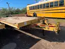 Trail King 18 1/2 Ft Trailer
