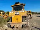 2007 D8 CATERPILLAR DOZER