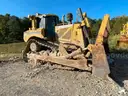 2007 D8 CATERPILLAR DOZER