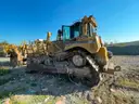 2007 D8 CATERPILLAR DOZER