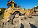 2007 D8 CATERPILLAR DOZER