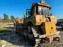 2007 D8 CATERPILLAR DOZER