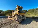 1993 D7 CATERPILLAR DOZER