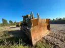1993 D7 CATERPILLAR DOZER