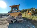 1993 D7 CATERPILLAR DOZER