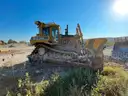 1993 D7 CATERPILLAR DOZER