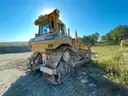 1993 D7 CATERPILLAR DOZER