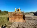 1993 D7 CATERPILLAR DOZER