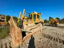 1993 D7 CATERPILLAR DOZER