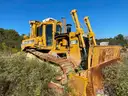 1990 Caterpillar D7 Dozer