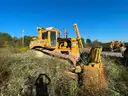 1990 Caterpillar D7 Dozer