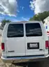 2006 Ford E-350 XLT Super Duty Passenger Van – ONLY 92k Miles