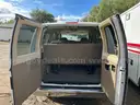 2006 Ford E-350 XLT Super Duty Passenger Van – ONLY 92k Miles