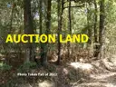 LAND NEAR THE LAKE! SCHOOLS! RIVER! PARKS! CASINO! In Beautiful BOOMTOWN Pine Bluff, AR! NO RESERVE!