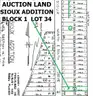 WALK TO BEAUTIFUL LAKE GALILEE! In the Ozark Mountains! NEAR LAKES! RIVER! GOLF! Parks! Schools! Businesses! NO RESERVE!